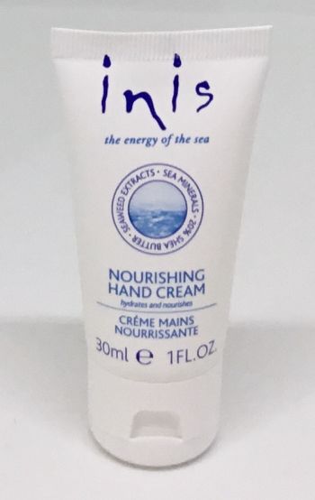 Gulf Stream Gifts, Inis Nourishing Hand Cream 30 ml