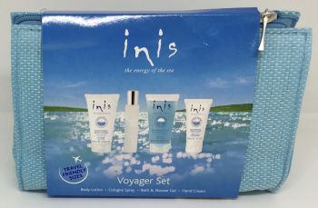 Gulf Stream Gifts, Inis Voyager Set