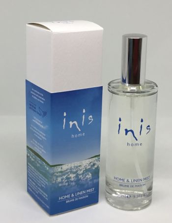 Gulf Stream Gifts, Inis Home & Linen Mist