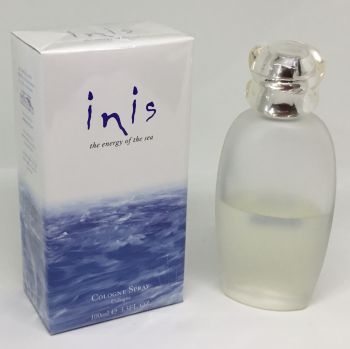 Gulf Stream Gifts, Inis Cologne Spray 100 ml