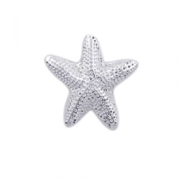Gulf Stream Gifts, Small starfish ring by Charles Albert