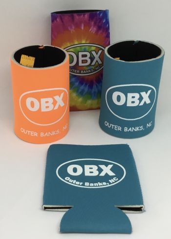 Gulf Stream Gifts, OBX Coozies