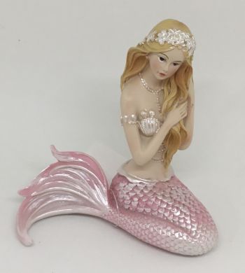 Gulf Stream Gifts, Mermaid (Pink)